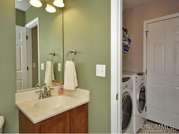 Stafford Hills - Residential