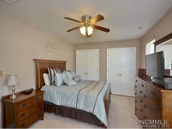 Stafford Hills - Residential