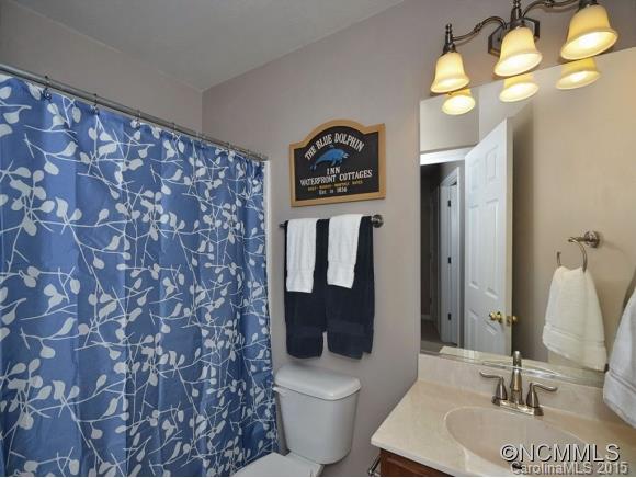 Stafford Hills - Residential