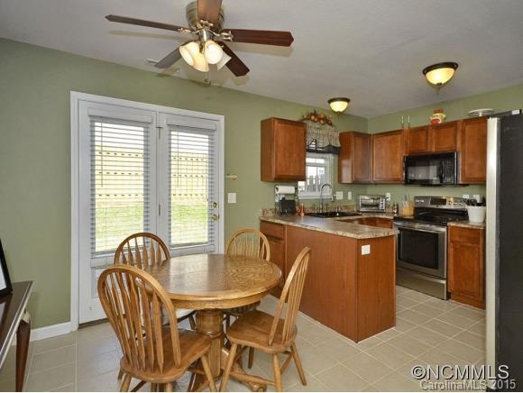 Stafford Hills - Residential