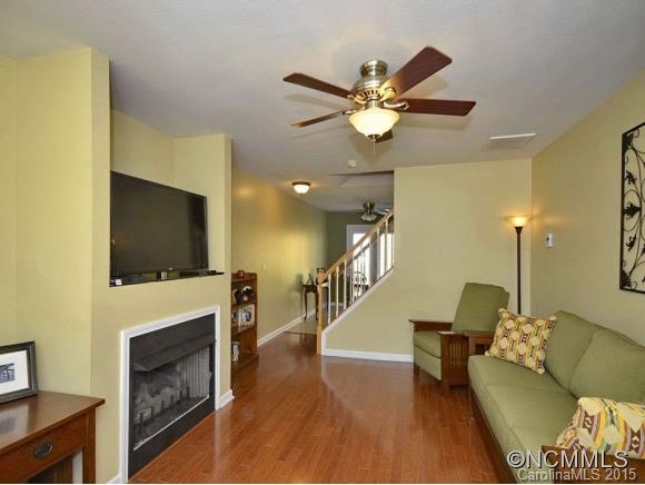 Stafford Hills - Residential