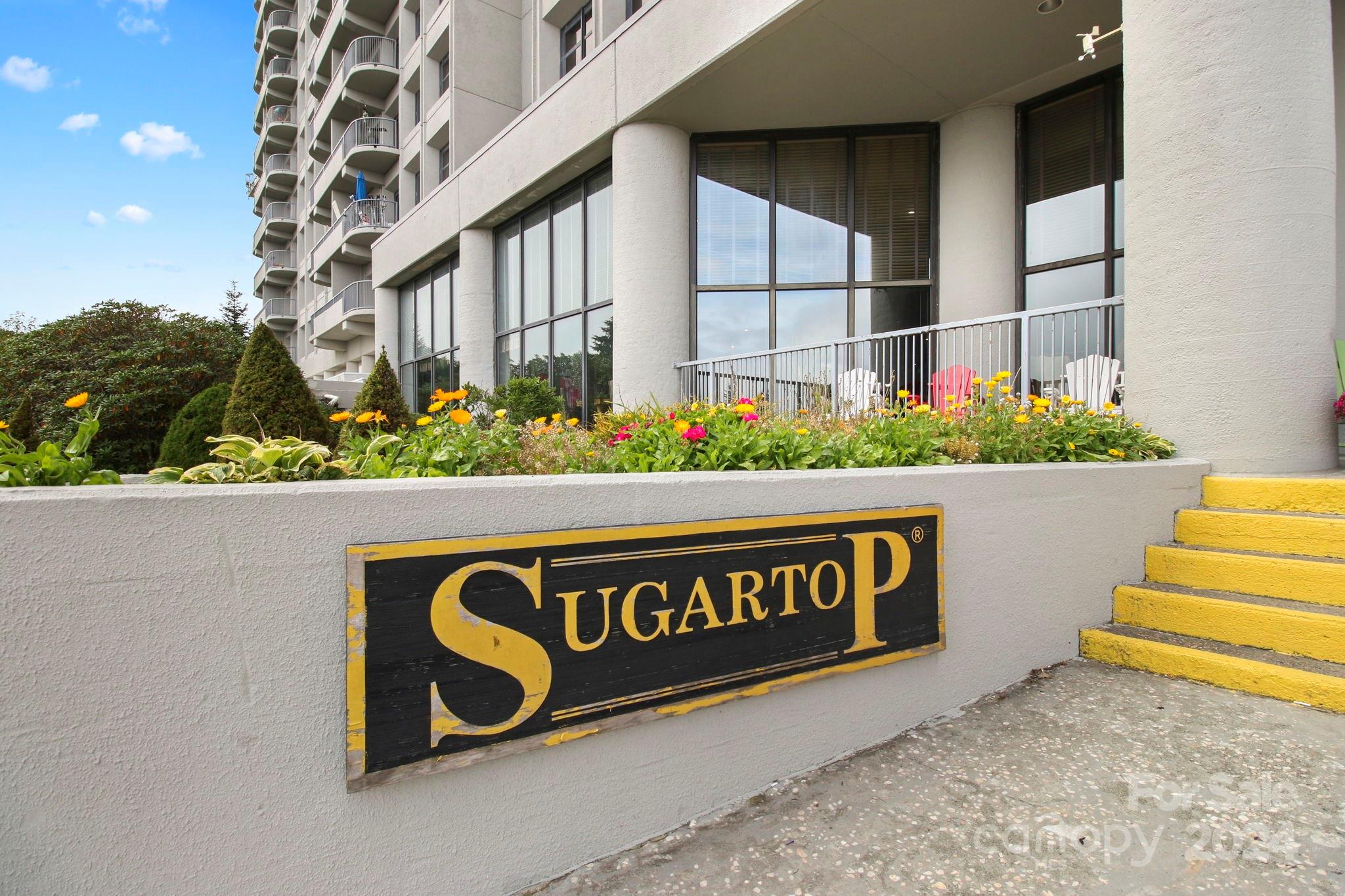 Sugar Top Resort Condominiums - Residential