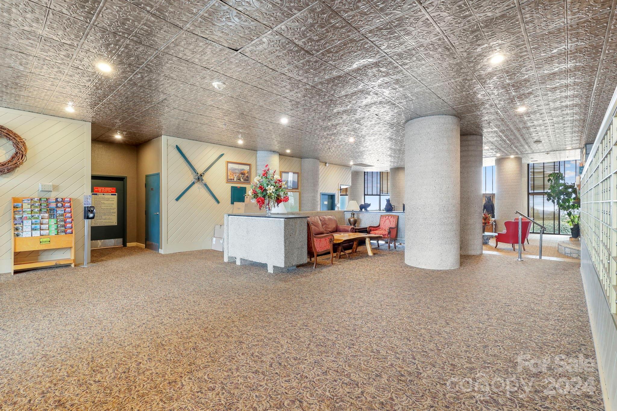 Sugar Top Resort Condominiums - Residential