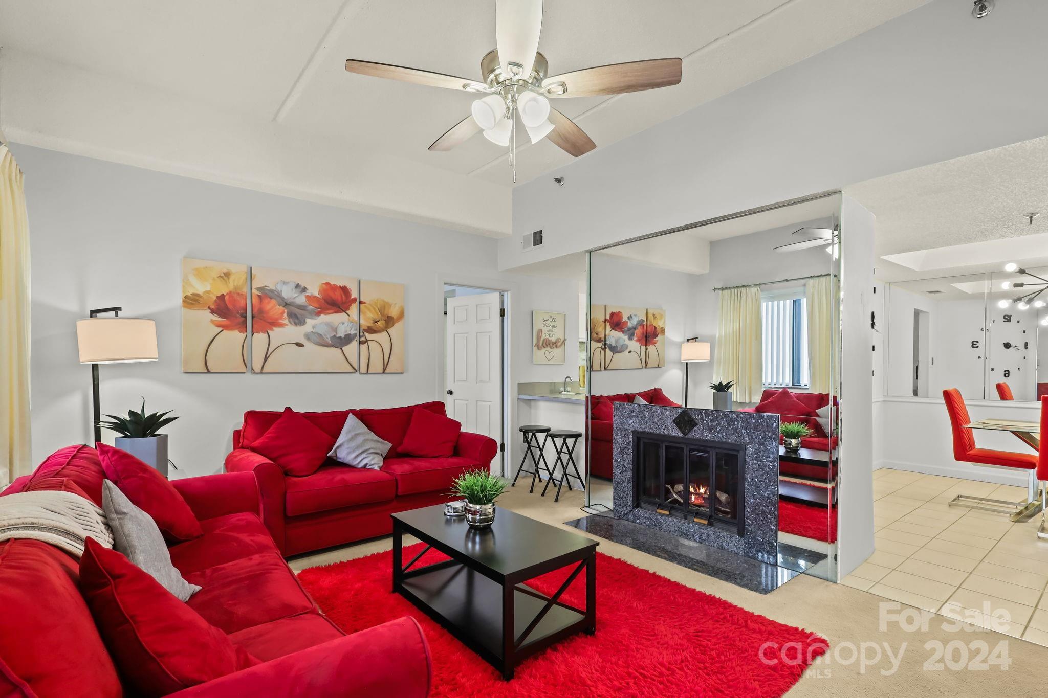 Sugar Top Resort Condominiums - Residential