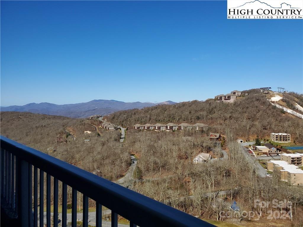 Sugar Top Resort Condominiums - Residential