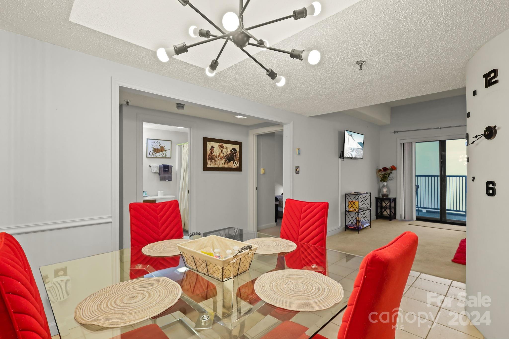 Sugar Top Resort Condominiums - Residential