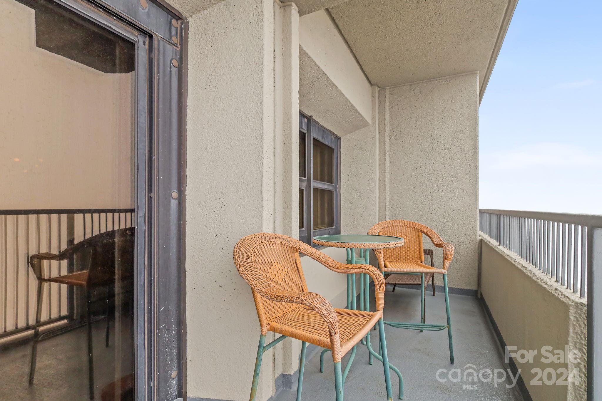 Sugar Top Resort Condominiums - Residential