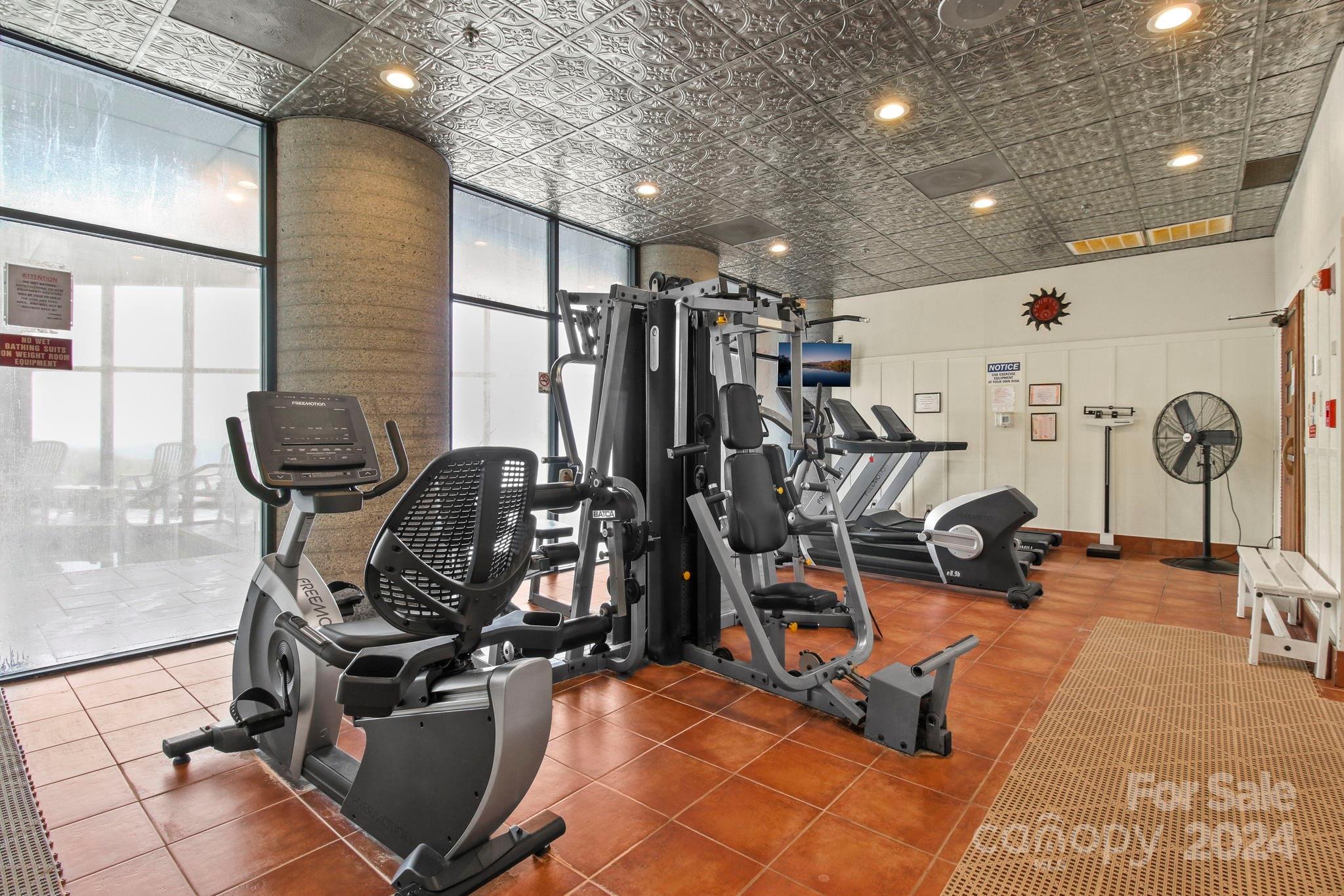 Sugar Top Resort Condominiums - Residential