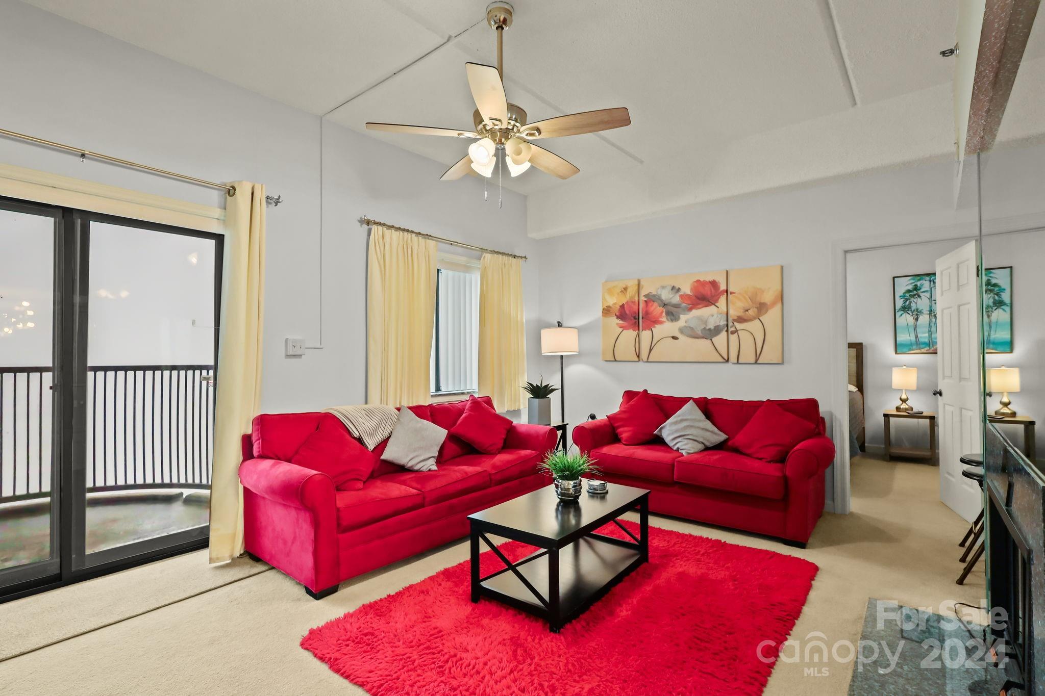 Sugar Top Resort Condominiums - Residential