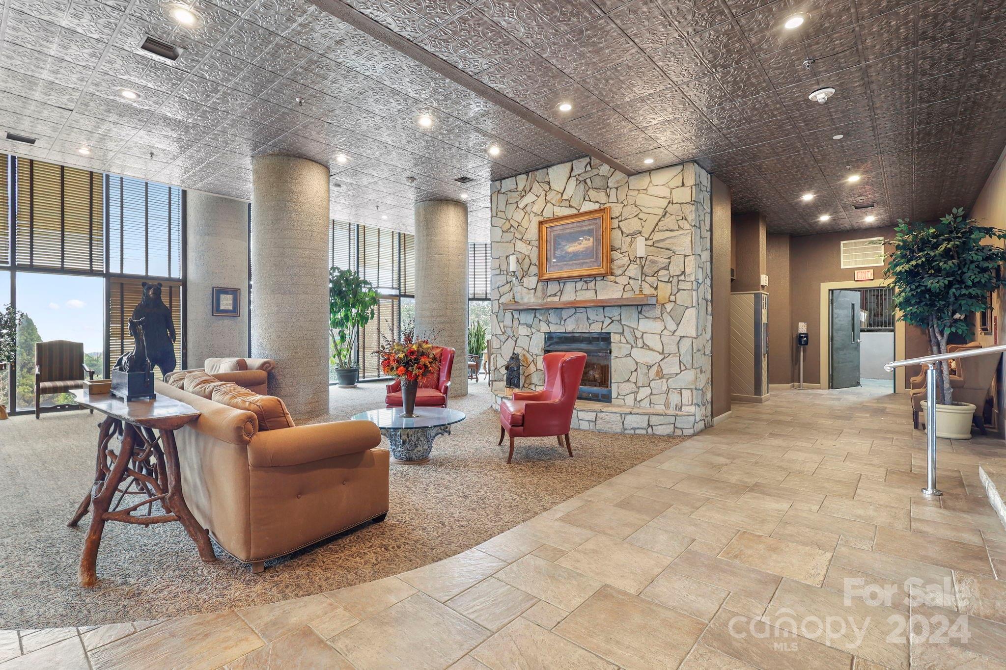 Sugar Top Resort Condominiums - Residential