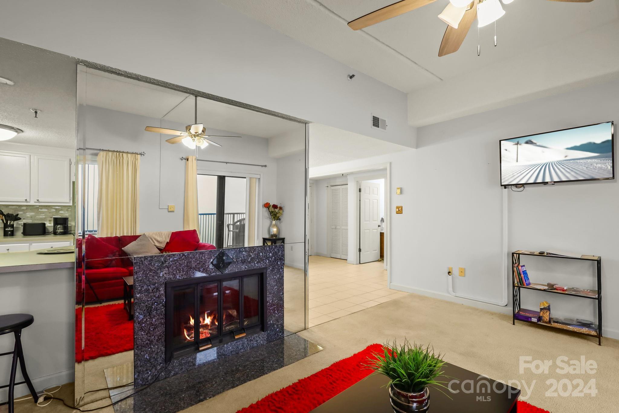 Sugar Top Resort Condominiums - Residential