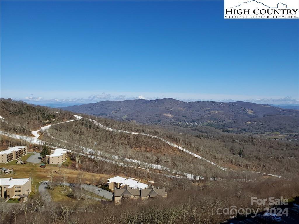 Sugar Top Resort Condominiums - Residential