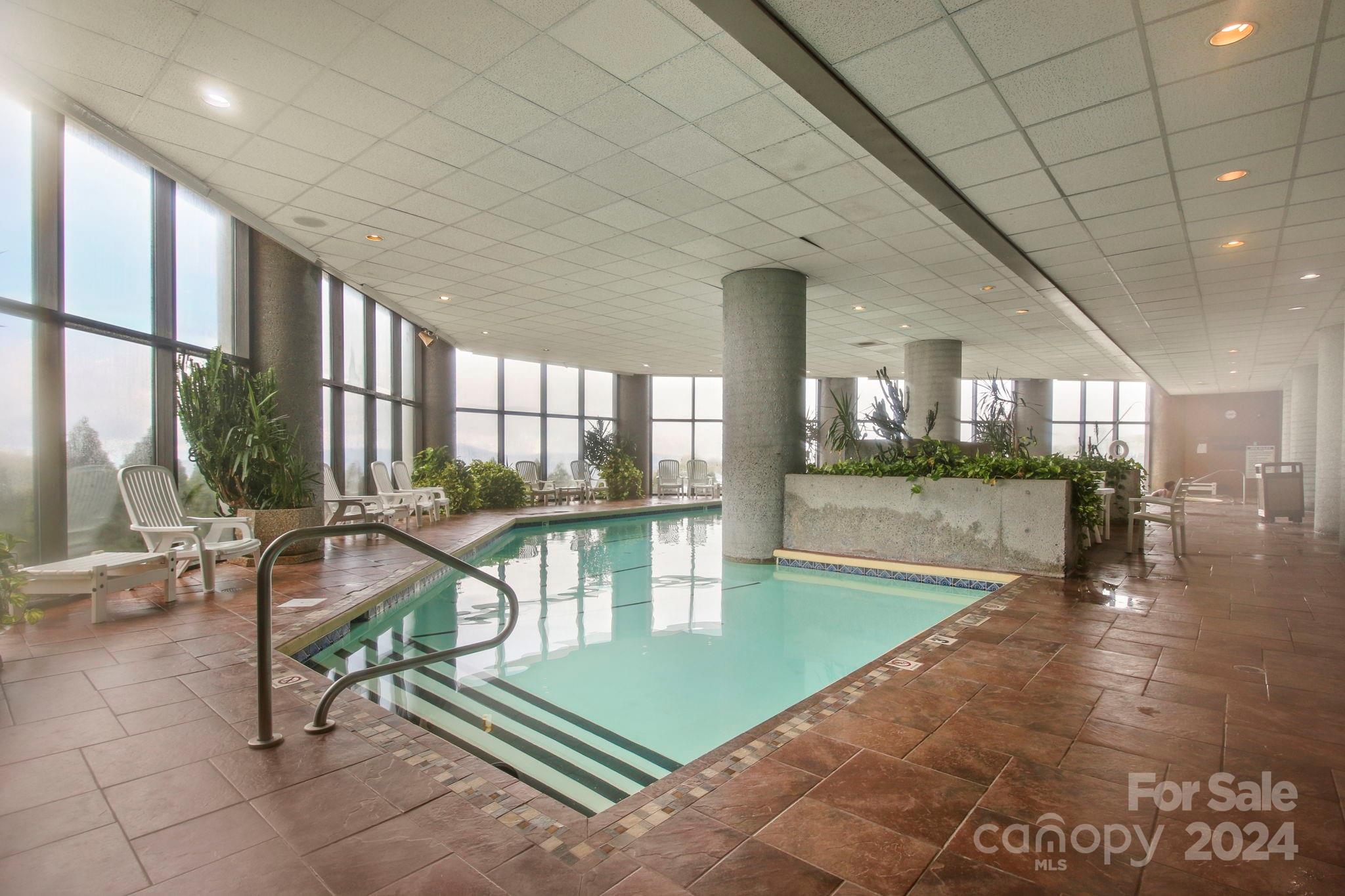 Sugar Top Resort Condominiums - Residential