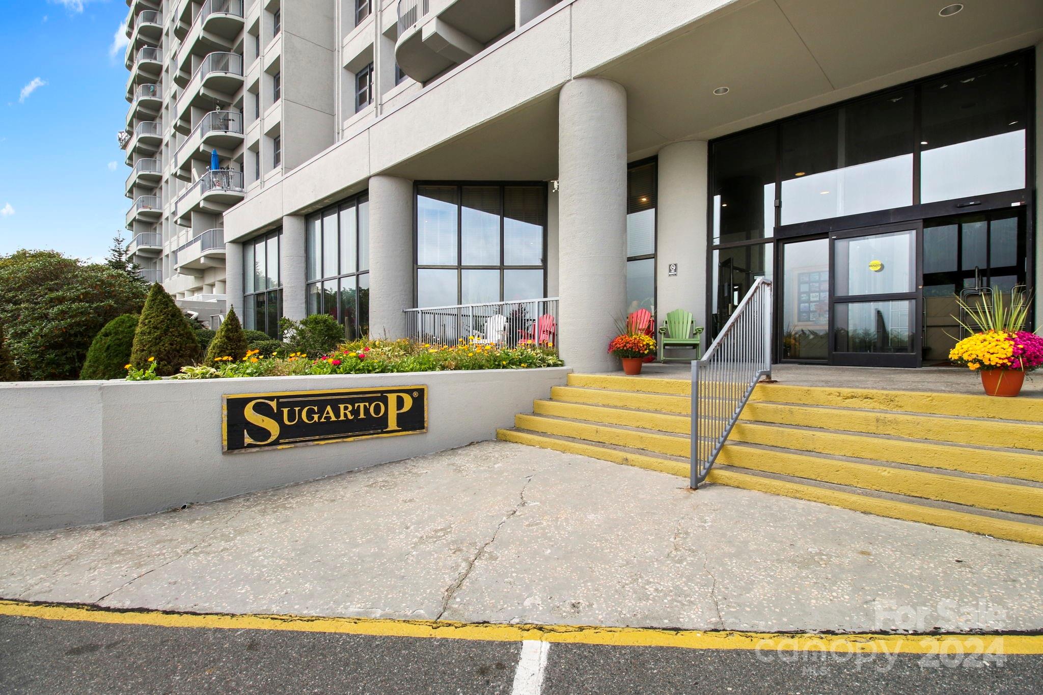 Sugar Top Resort Condominiums - Residential