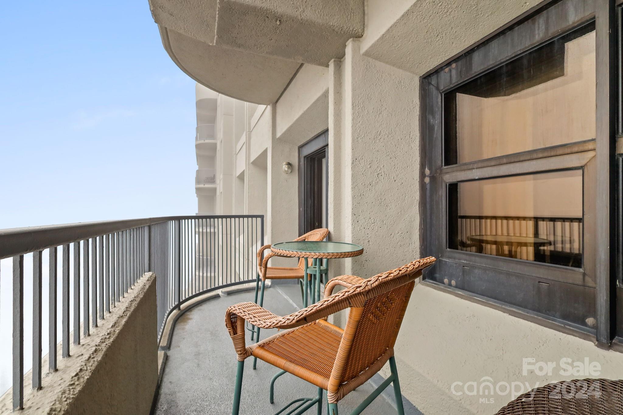 Sugar Top Resort Condominiums - Residential