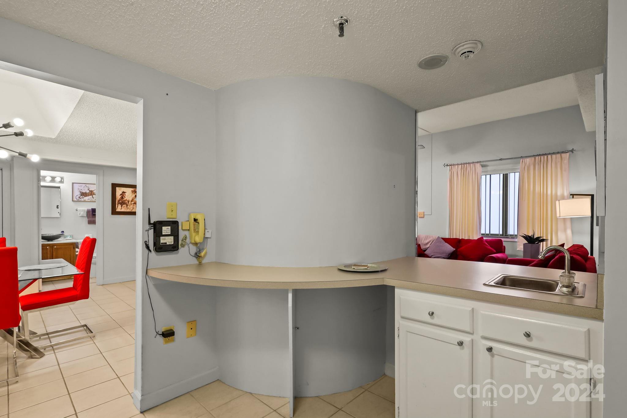 Sugar Top Resort Condominiums - Residential