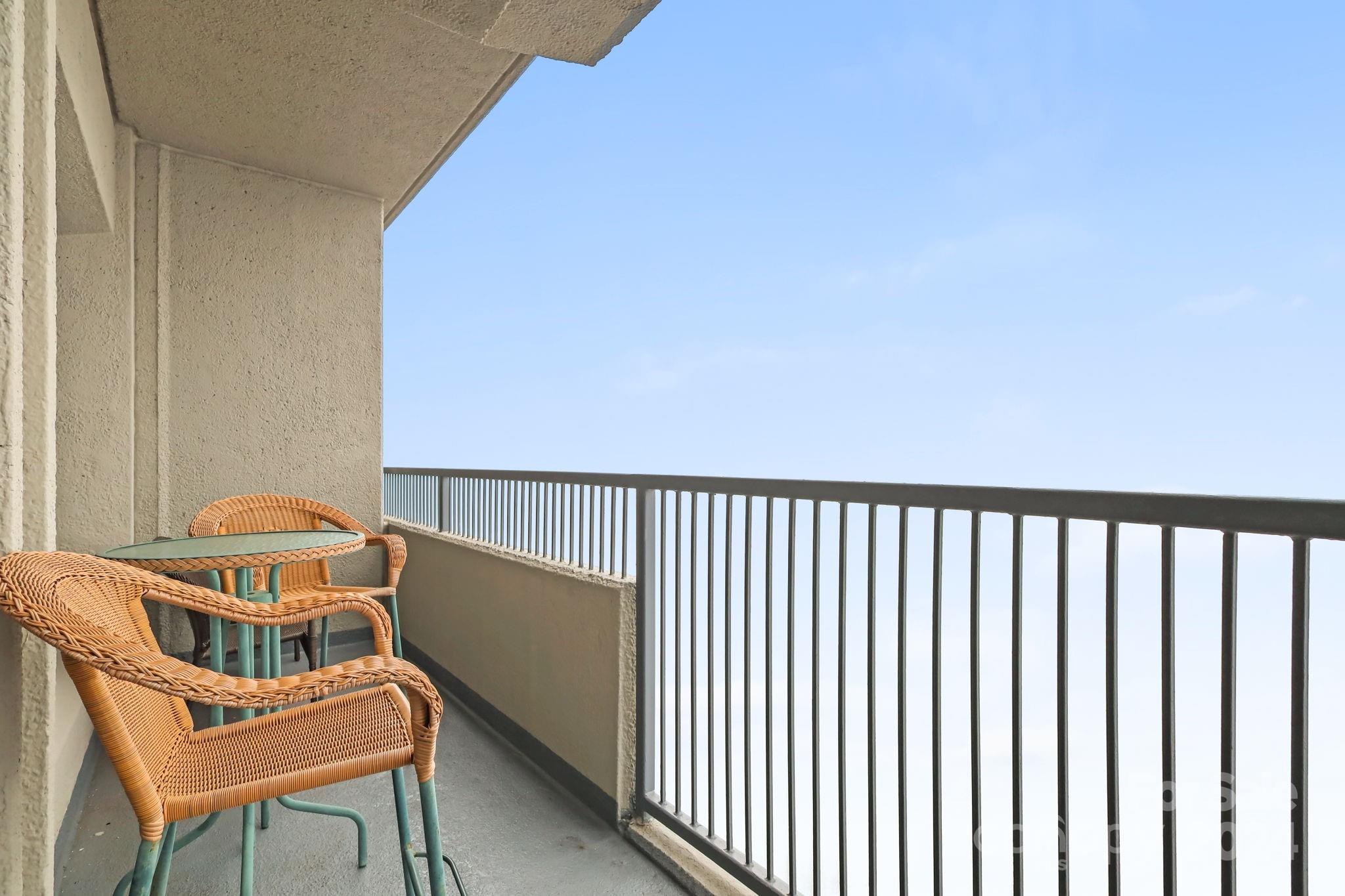 Sugar Top Resort Condominiums - Residential