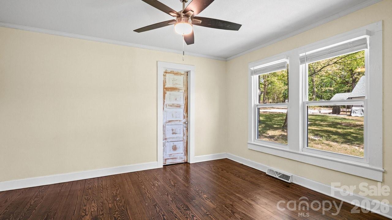 Sunset Park - Residential