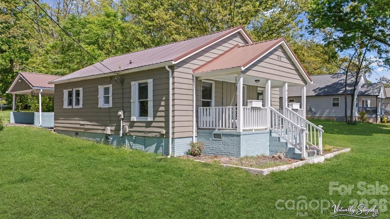 612 Rowan Mills Road