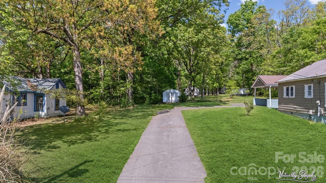 Sunset Park - Residential
