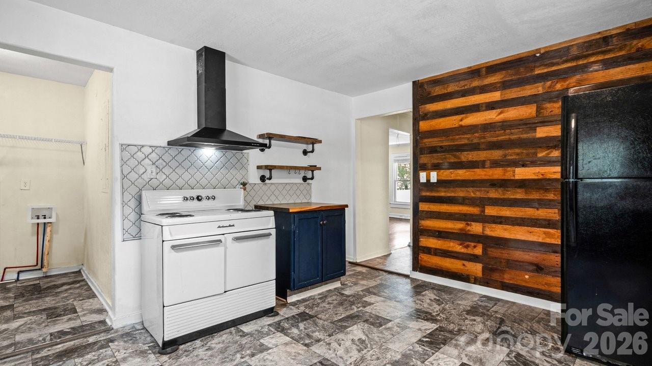 Sunset Park - Residential