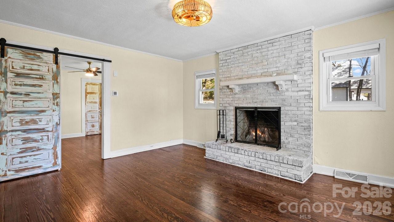 Sunset Park - Residential
