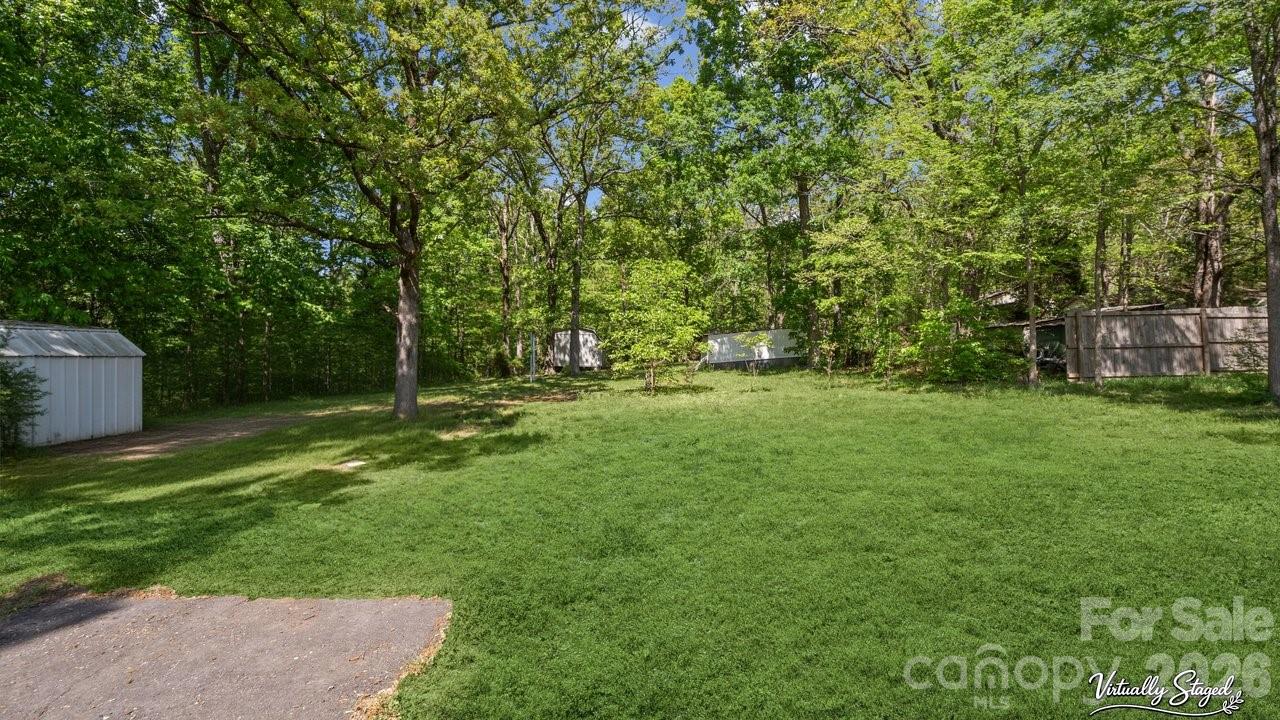 Sunset Park - Residential