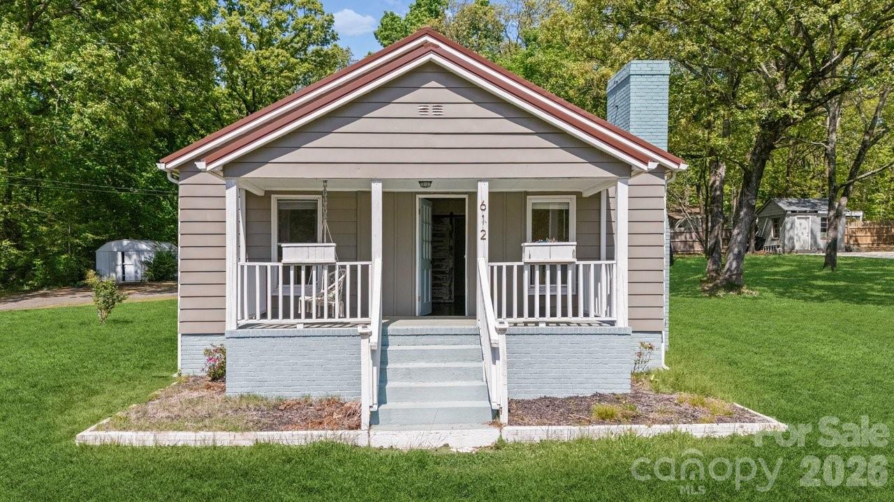 Sunset Park - Residential