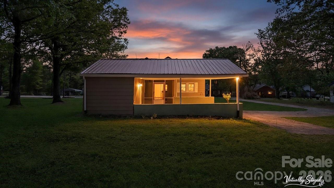 Sunset Park - Residential