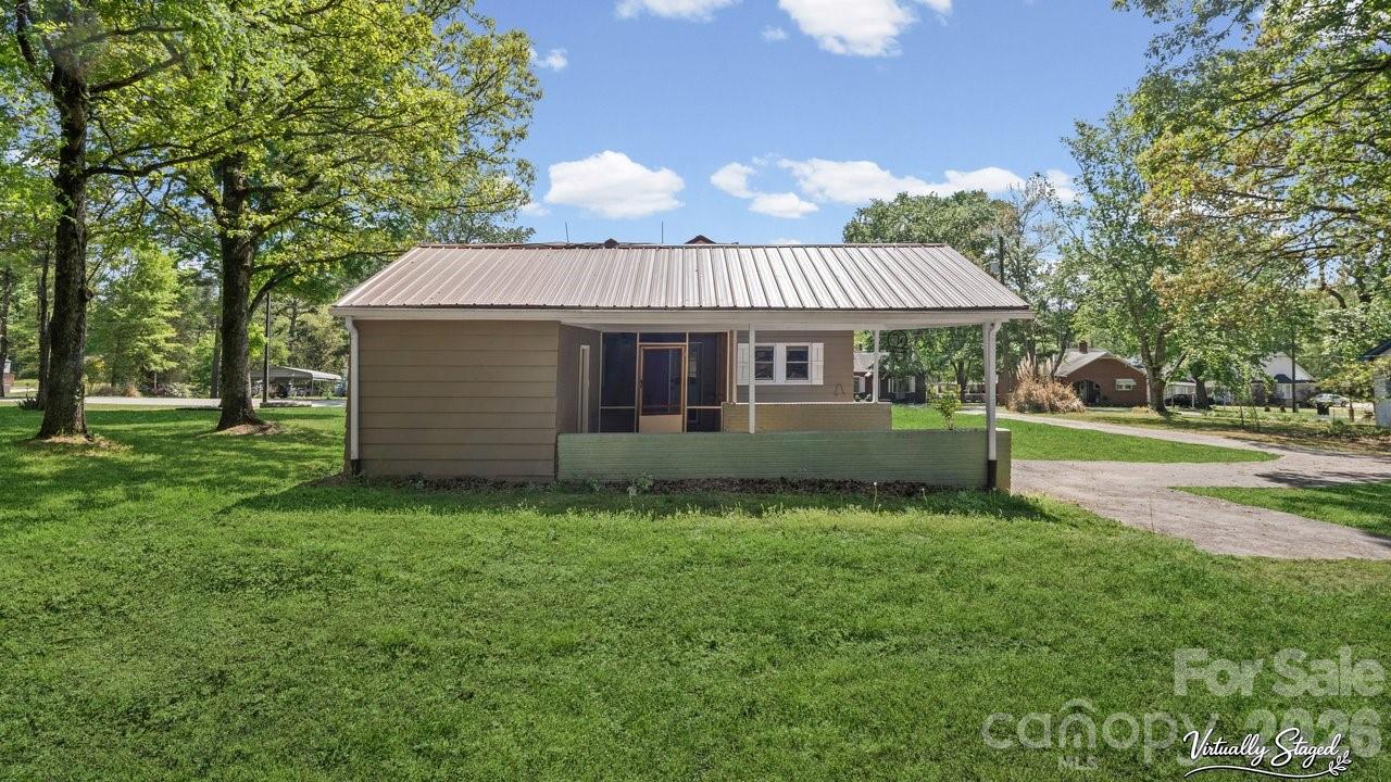 Sunset Park - Residential