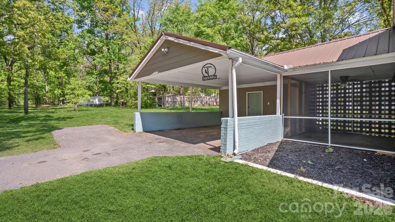 Sunset Park - Residential
