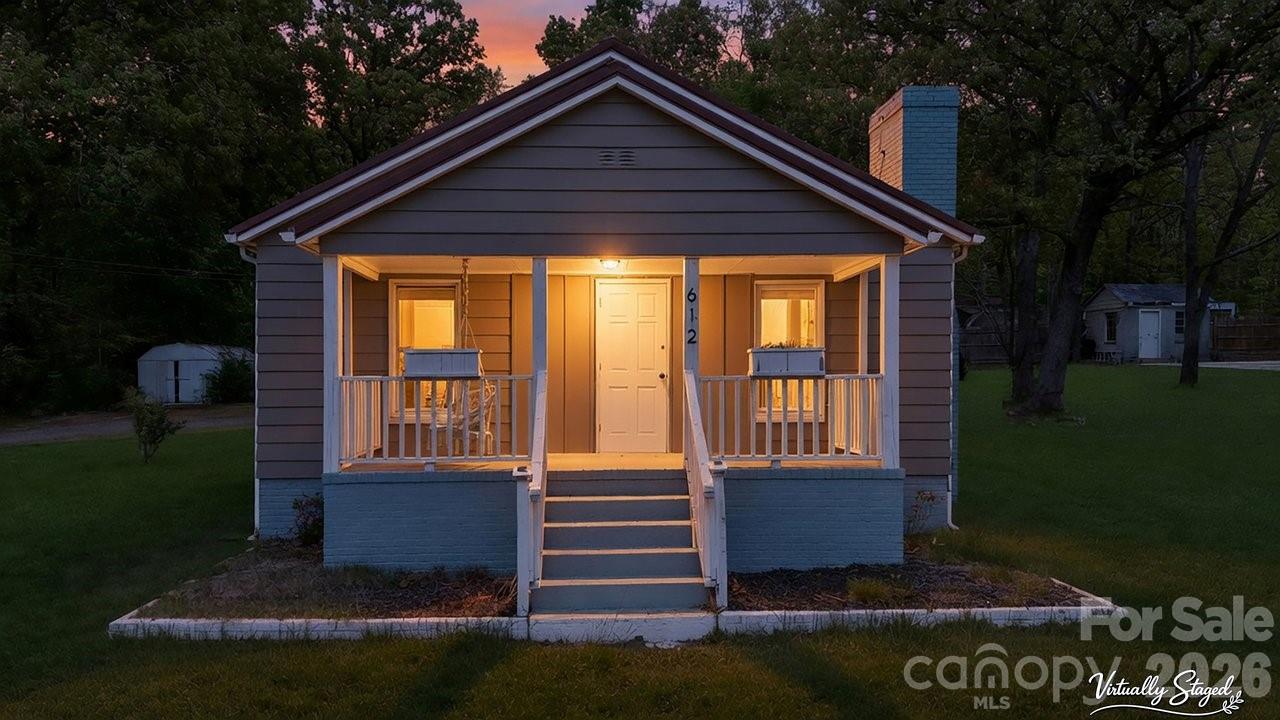Sunset Park - Residential