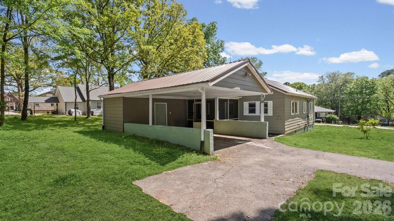 612 Rowan Mills Road