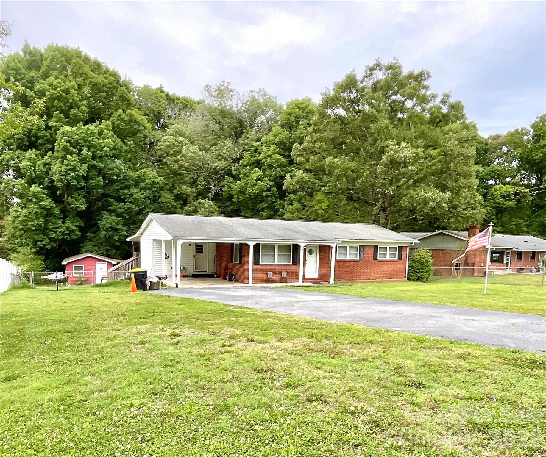 613 Shue Road