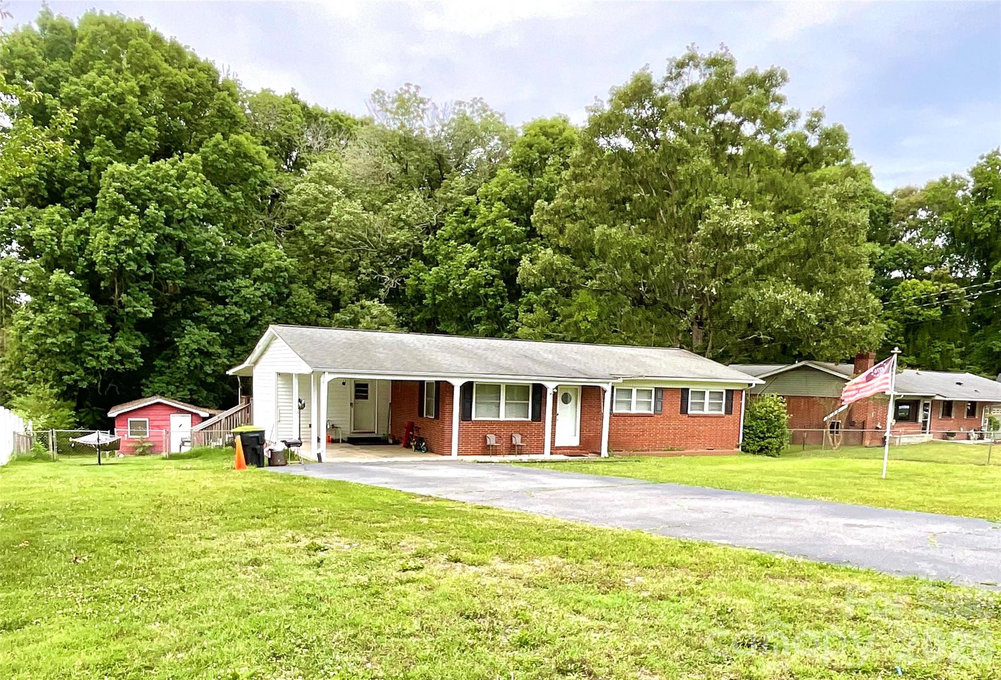 613 Shue Road