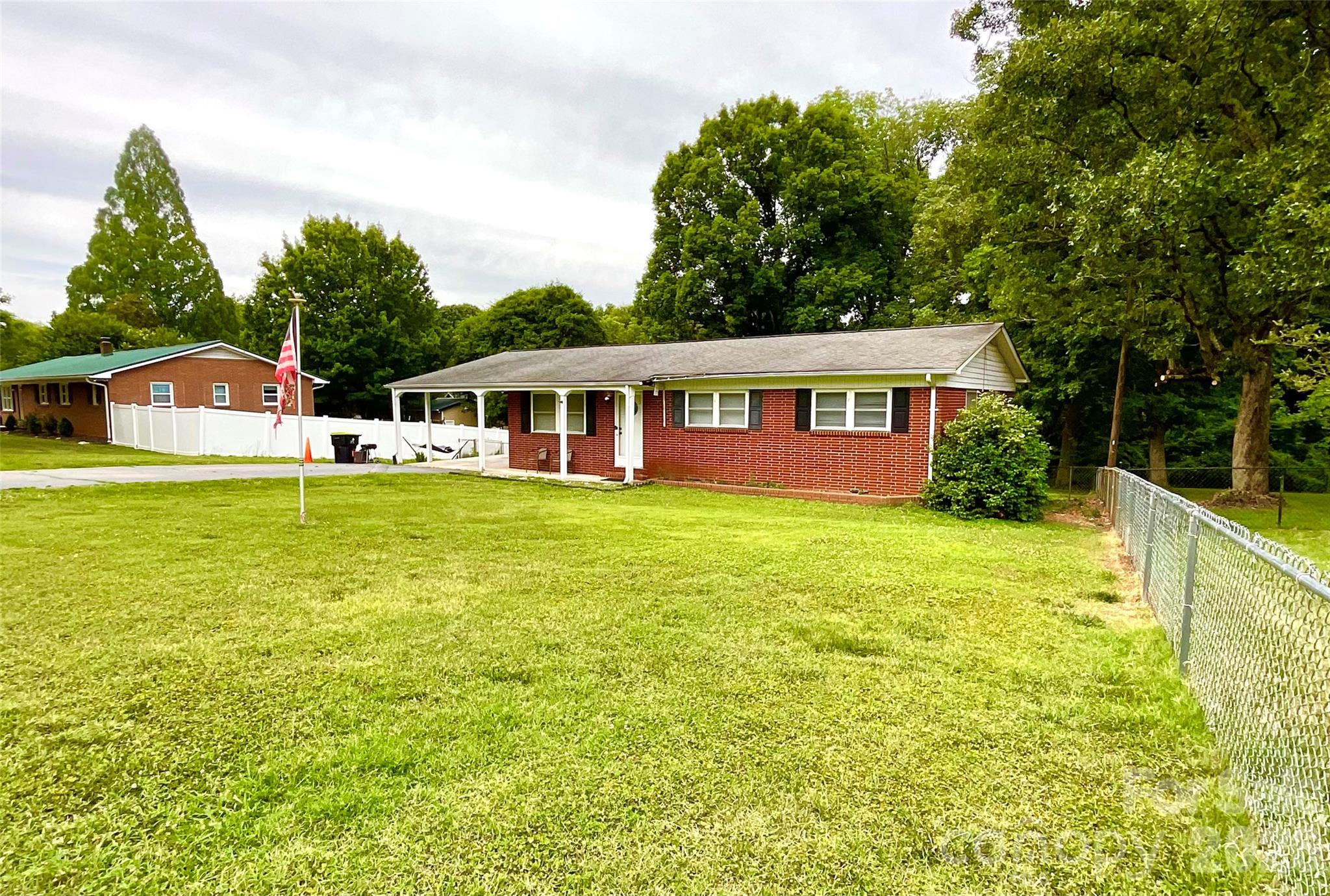 613 Shue Road