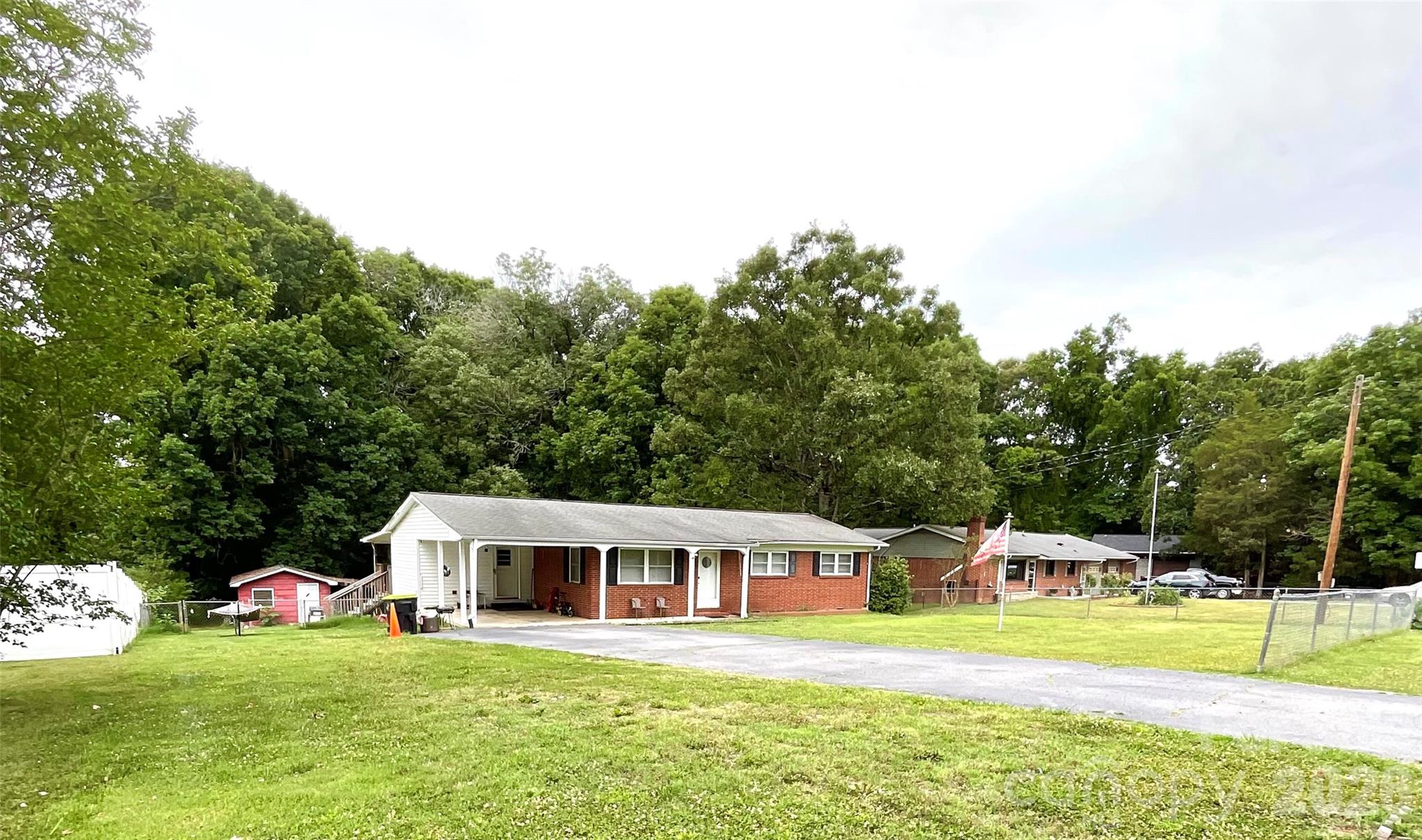 613 Shue Road