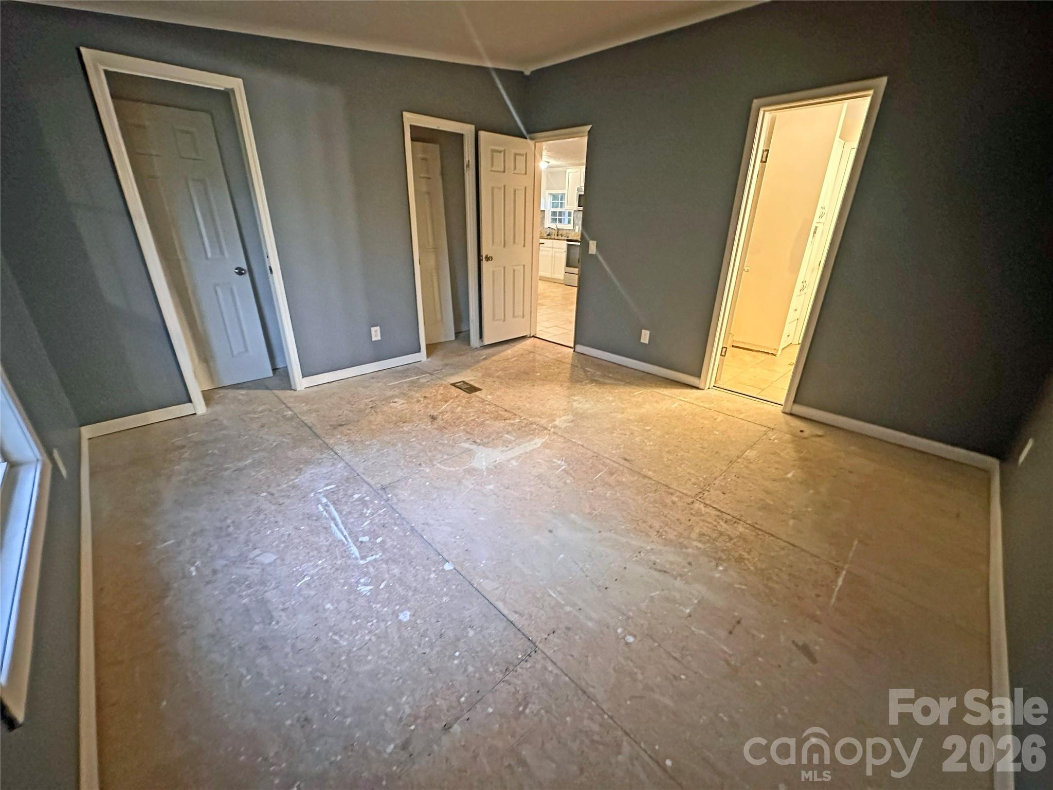 2024 Poarch Road