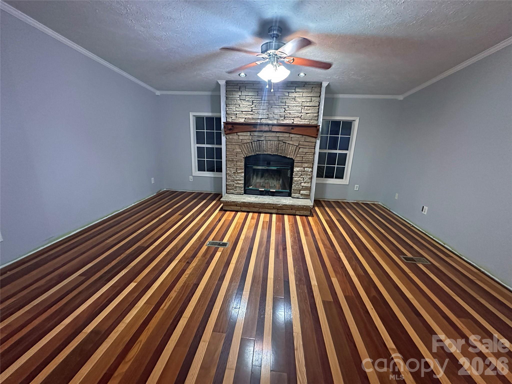 2024 Poarch Road