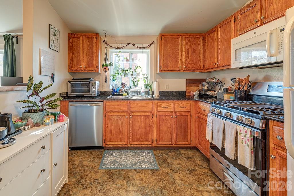 None - Residential Income