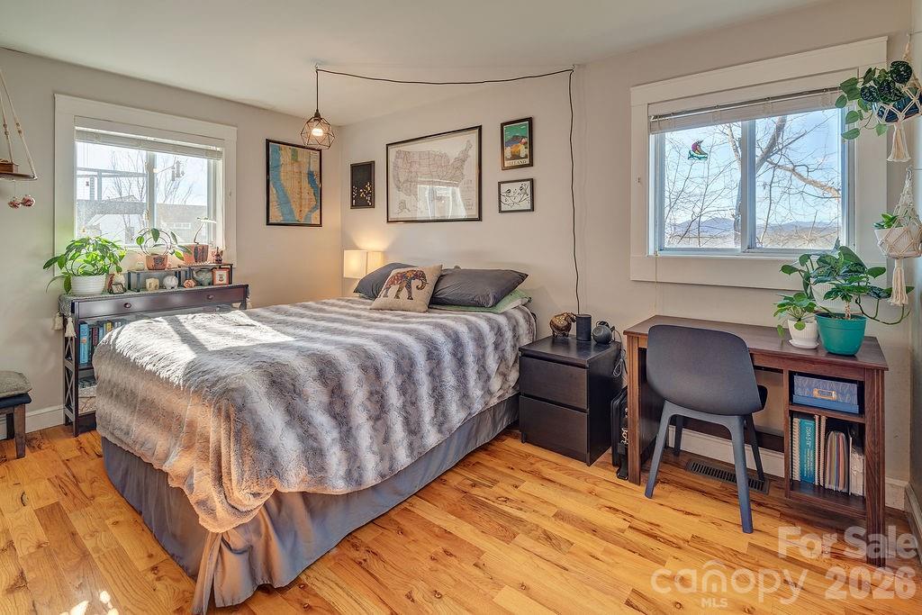 None - Residential Income