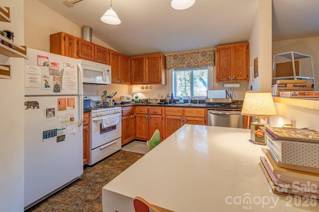 None - Residential Income