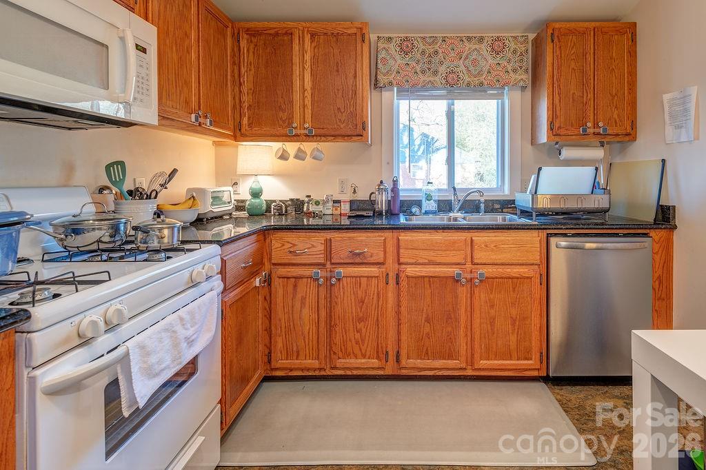 None - Residential Income