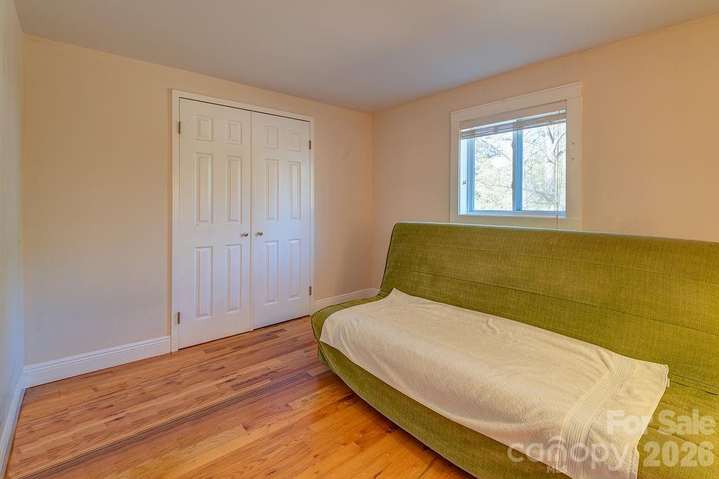 None - Residential Income