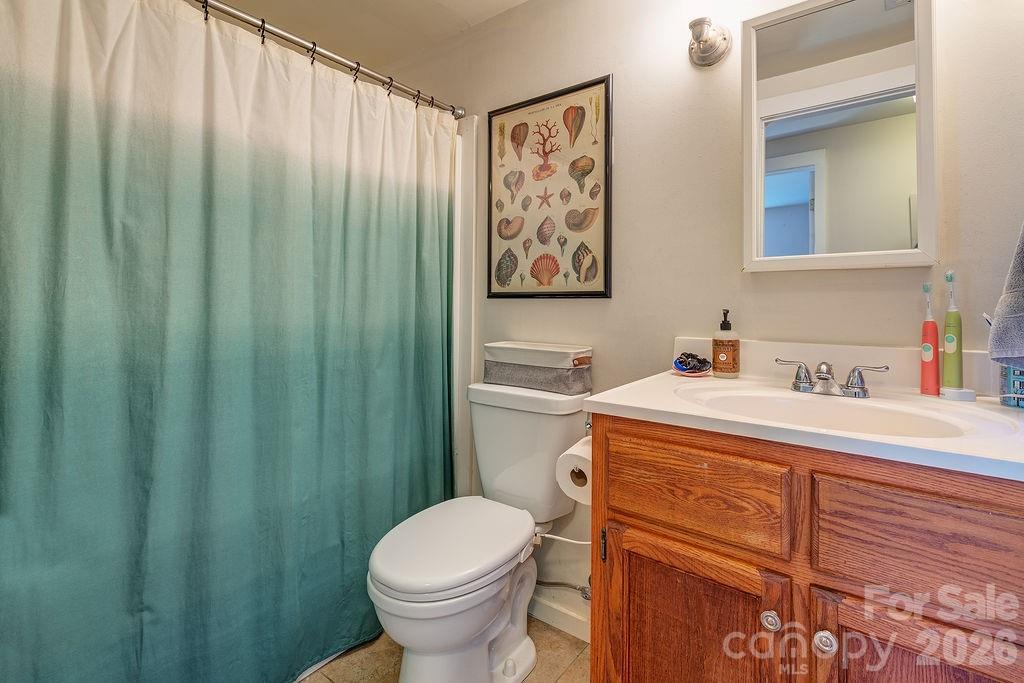 None - Residential Income