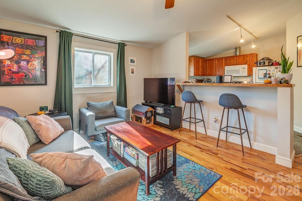 None - Residential Income