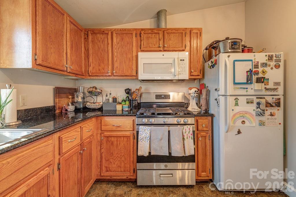 None - Residential Income