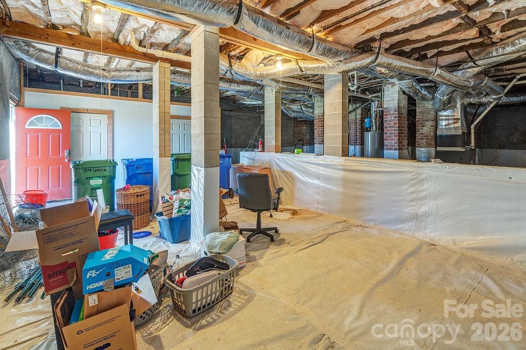 None - Residential Income