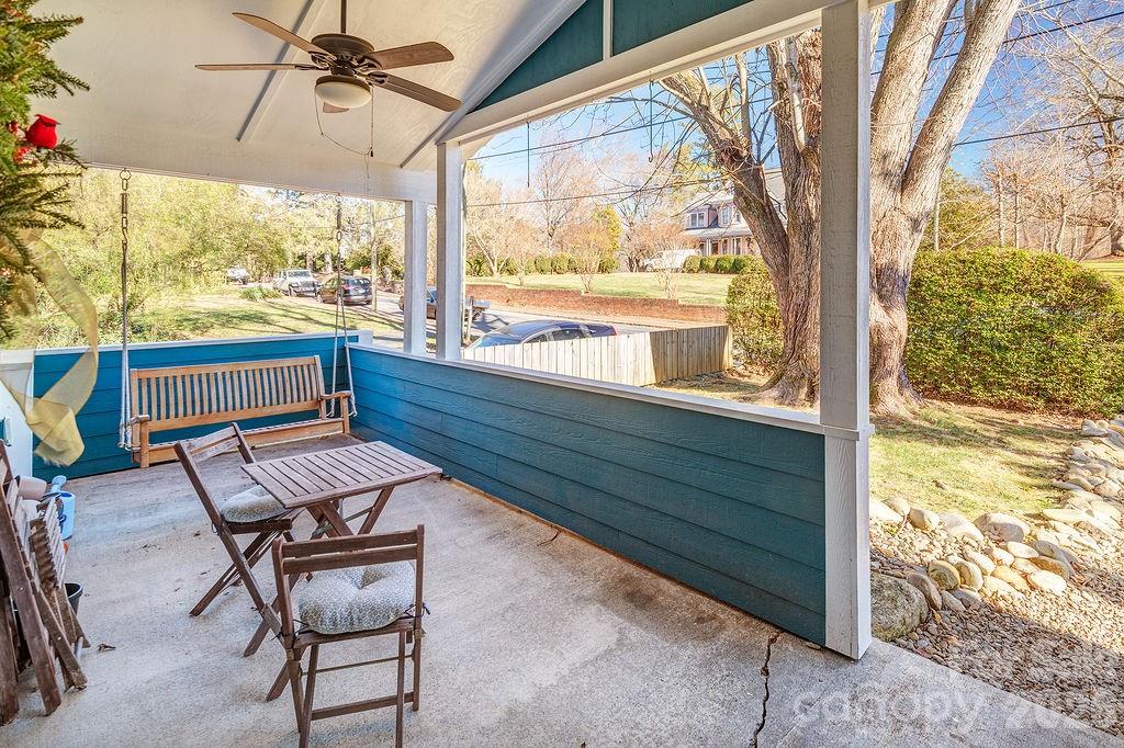 None - Residential Income