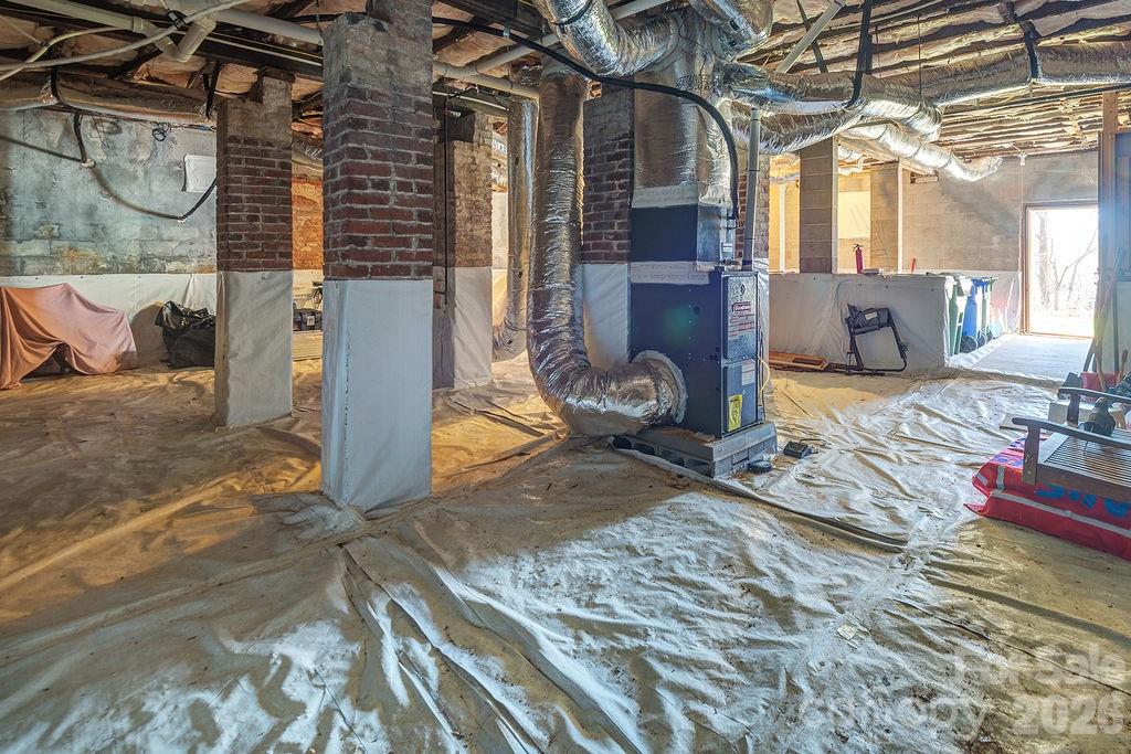 None - Residential Income